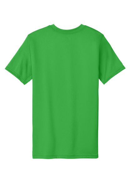 Nike Swoosh Sleeve rLegend Tee NKDX8730 Apple Green