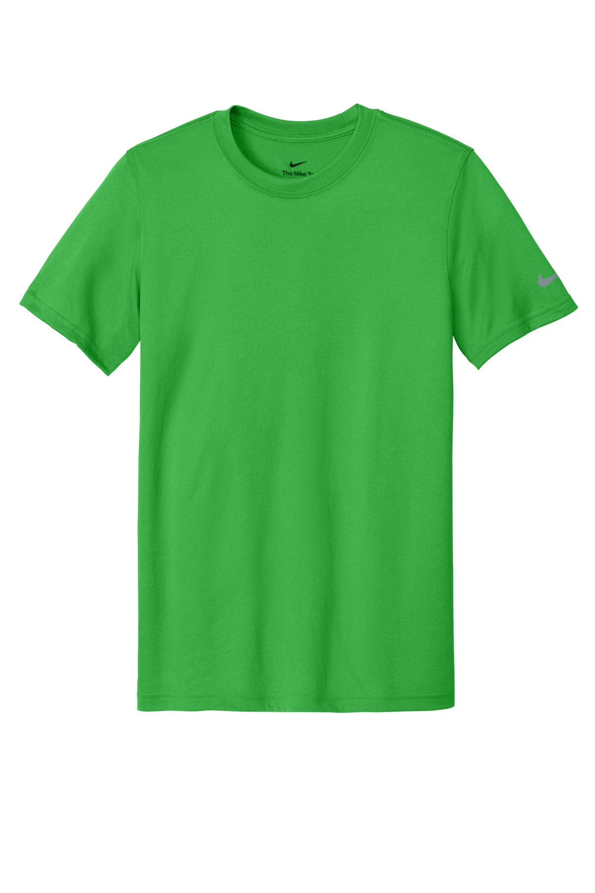 Nike Swoosh Sleeve rLegend Tee NKDX8730 Apple Green