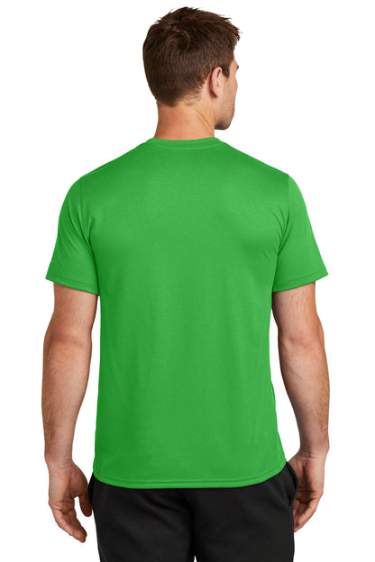 Nike Swoosh Sleeve rLegend Tee NKDX8730 Apple Green