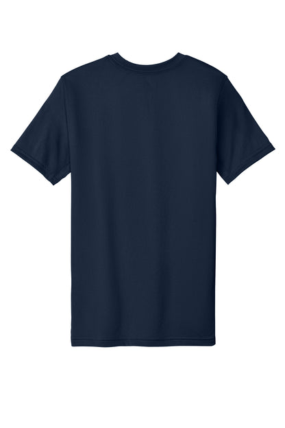Nike Swoosh Sleeve rLegend Tee NKDX8730 College Navy