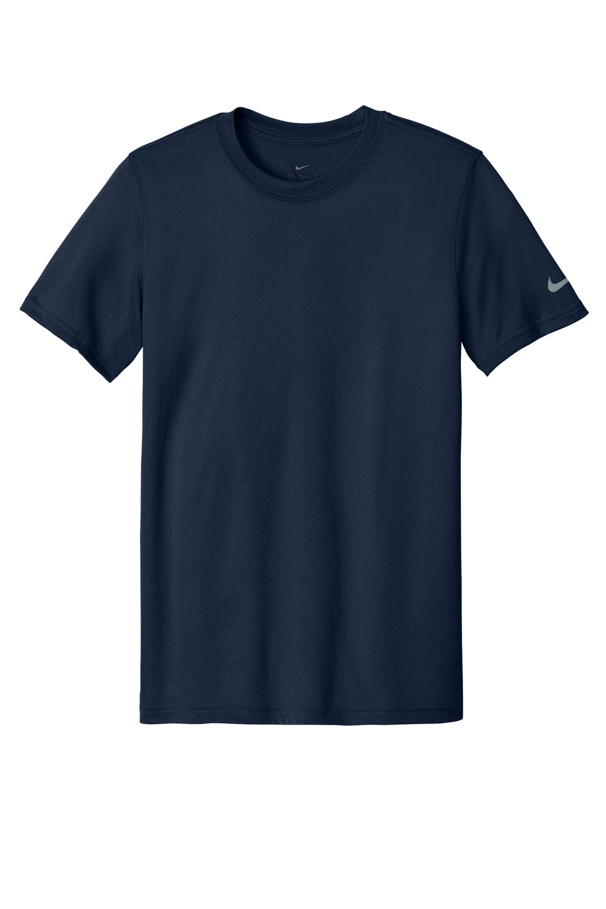 Nike Swoosh Sleeve rLegend Tee NKDX8730 College Navy