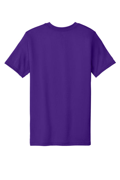 Nike Swoosh Sleeve rLegend Tee NKDX8730 Court Purple