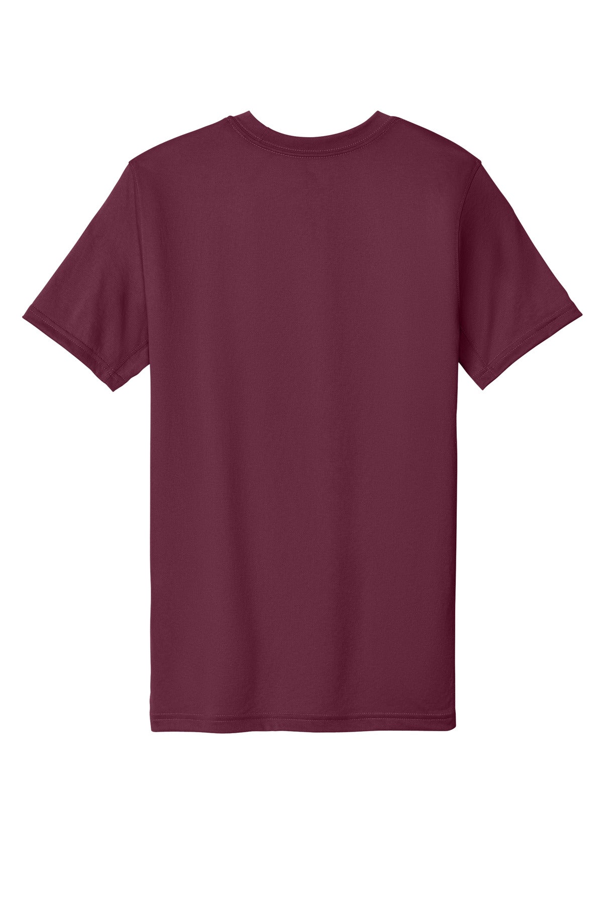 Nike Swoosh Sleeve rLegend Tee NKDX8730 Deep Maroon
