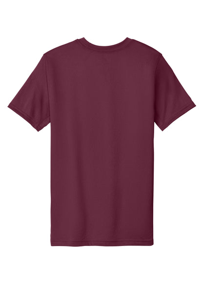 Nike Swoosh Sleeve rLegend Tee NKDX8730 Deep Maroon