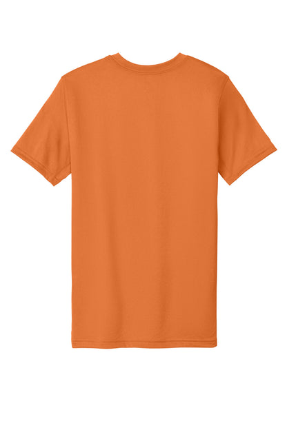Nike Swoosh Sleeve rLegend Tee NKDX8730 Desert Orange