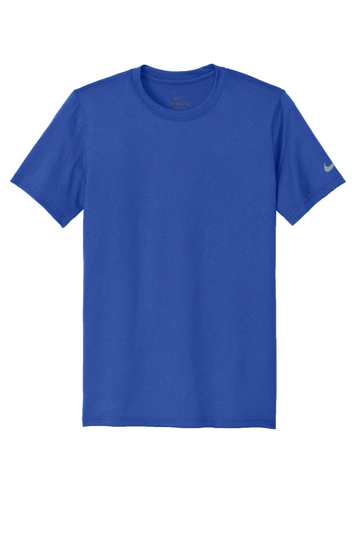 Nike Swoosh Sleeve rLegend Tee NKDX8730 Game Royal