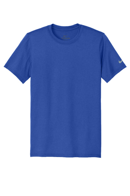 Nike Swoosh Sleeve rLegend Tee NKDX8730 Game Royal