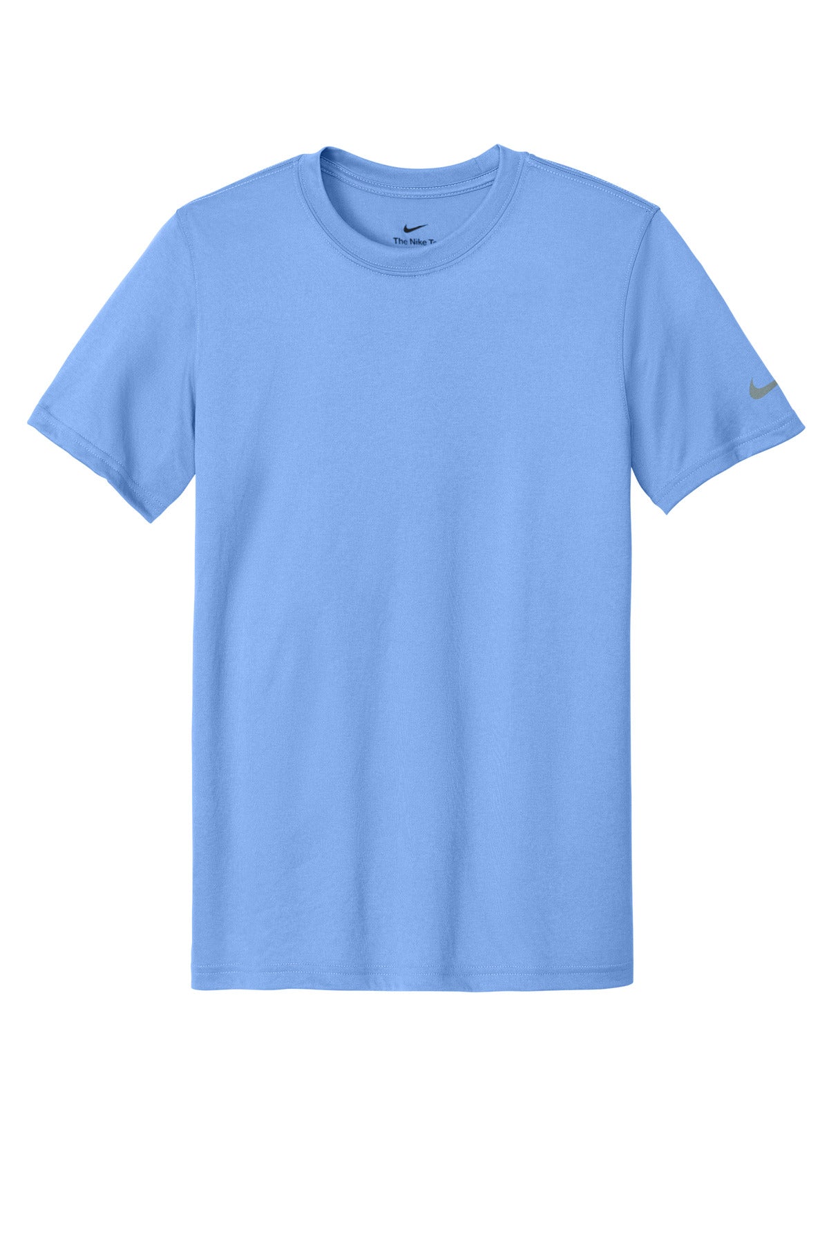 Nike Swoosh Sleeve rLegend Tee NKDX8730 Valor Blue