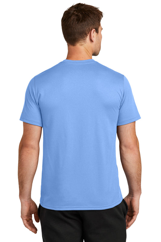 Nike Swoosh Sleeve rLegend Tee NKDX8730 Valor Blue