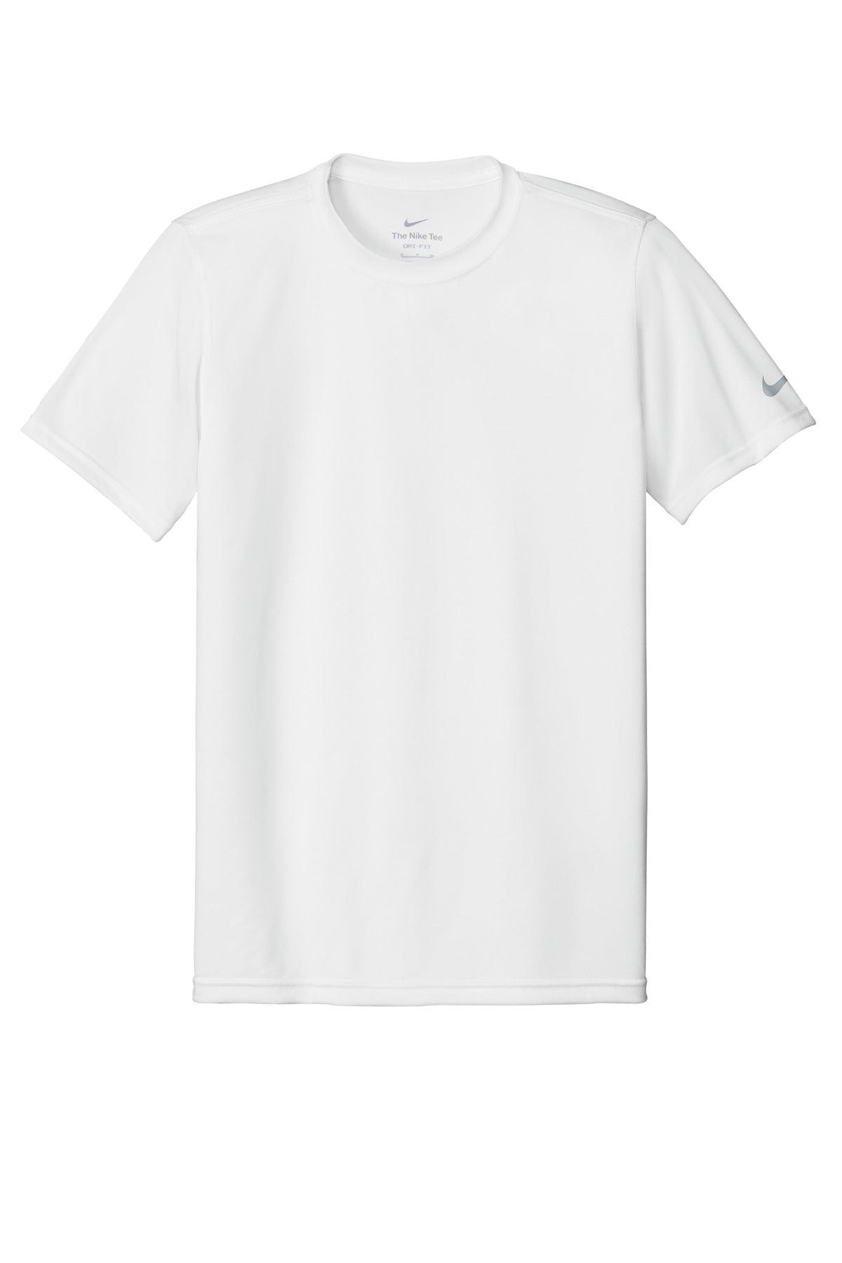 Nike Swoosh Sleeve rLegend Tee NKDX8730 image 3
