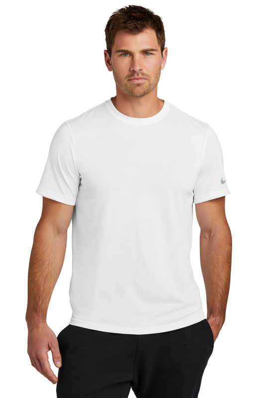 Nike Swoosh Sleeve rLegend Tee NKDX8730 White
