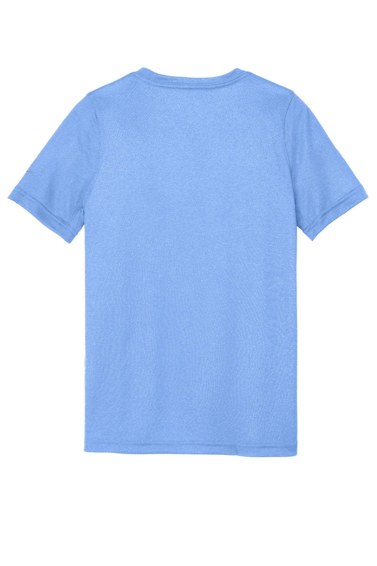 Nike Youth Swoosh Sleeve rLegend Tee NKDX8787 Valor Blue