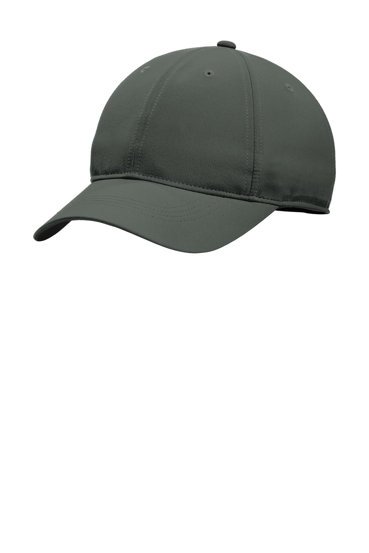 Nike Dri-FIT Tech Fine-Ripstop Cap NKFB6444 Anthracite