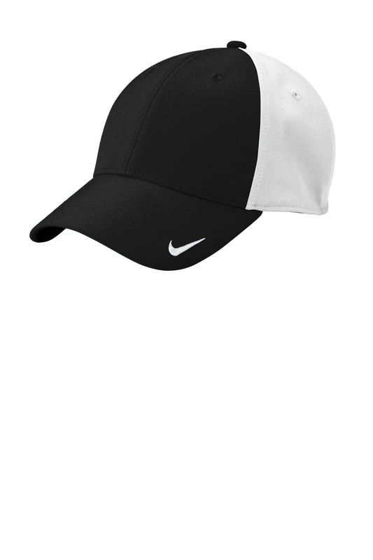 Nike Dri-FIT Legacy Cap NKFB6447 Black/ White