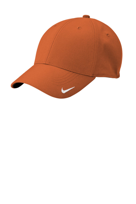 Nike Dri-FIT Legacy Cap NKFB6447 Desert Orange