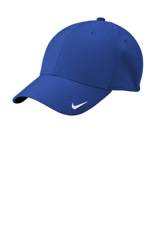 Nike Dri-FIT Legacy Cap NKFB6447 Game Royal