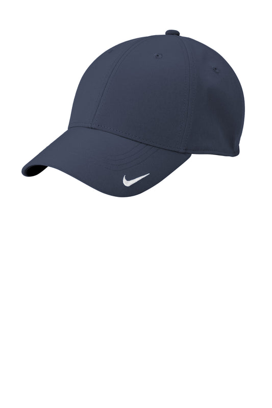 Nike Dri-FIT Legacy Cap NKFB6447 Navy