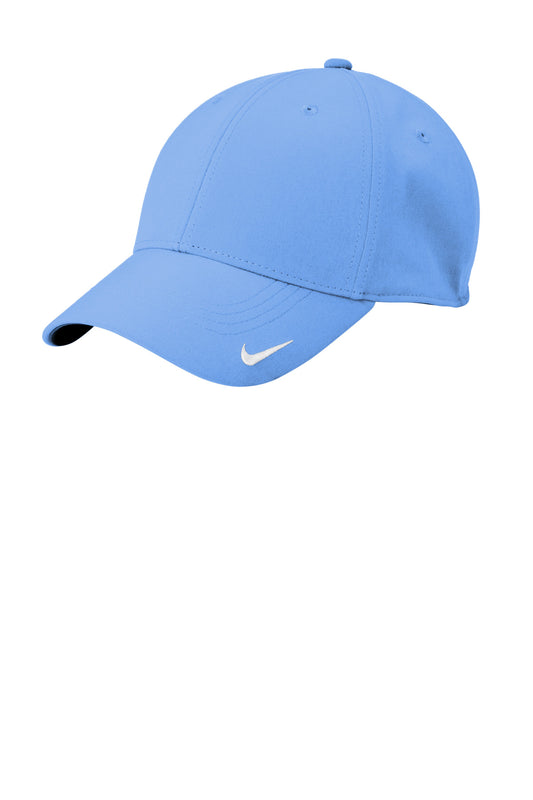 Nike Dri-FIT Legacy Cap NKFB6447 Valor Blue