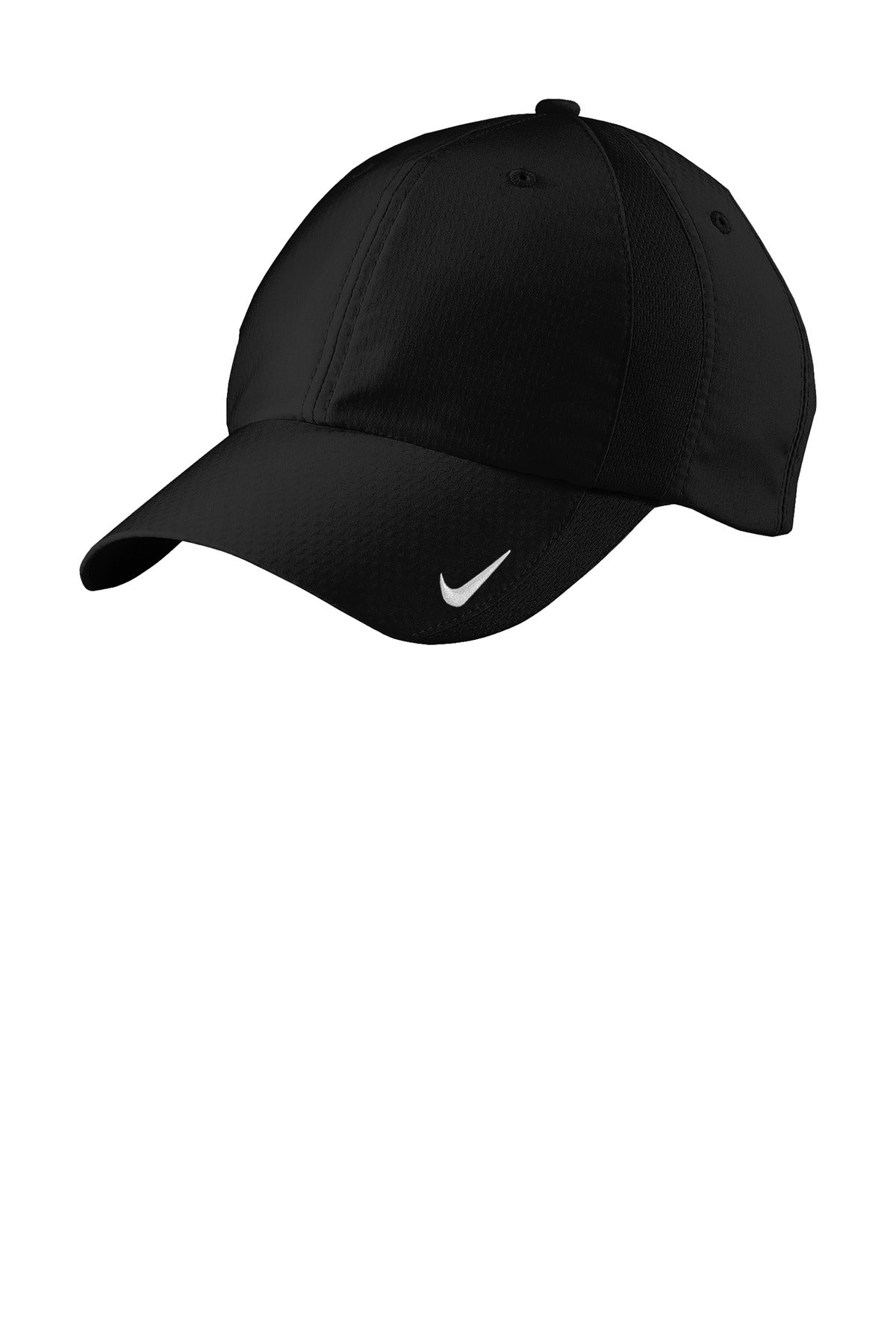 Nike Sphere Performance Cap NKFD9709 Black