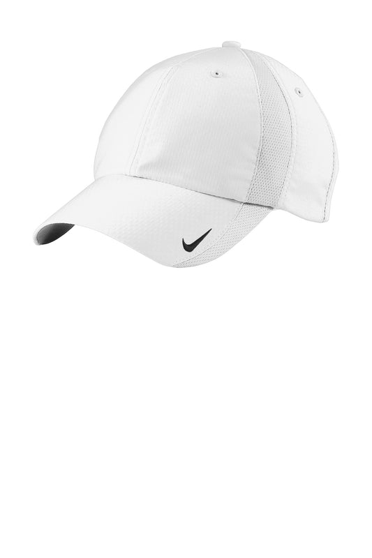 Nike Sphere Performance Cap NKFD9709 White