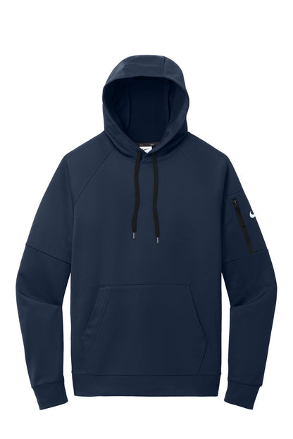 Nike Therma-FIT Pocket Pullover Fleece image 3