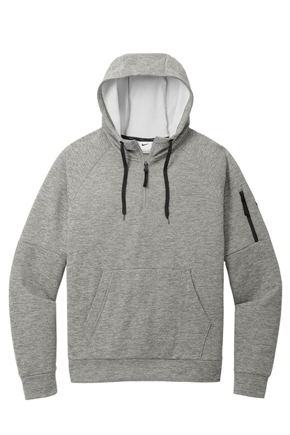 Nike Therma-FIT Pocket 1/4-Zip Fleece image 3