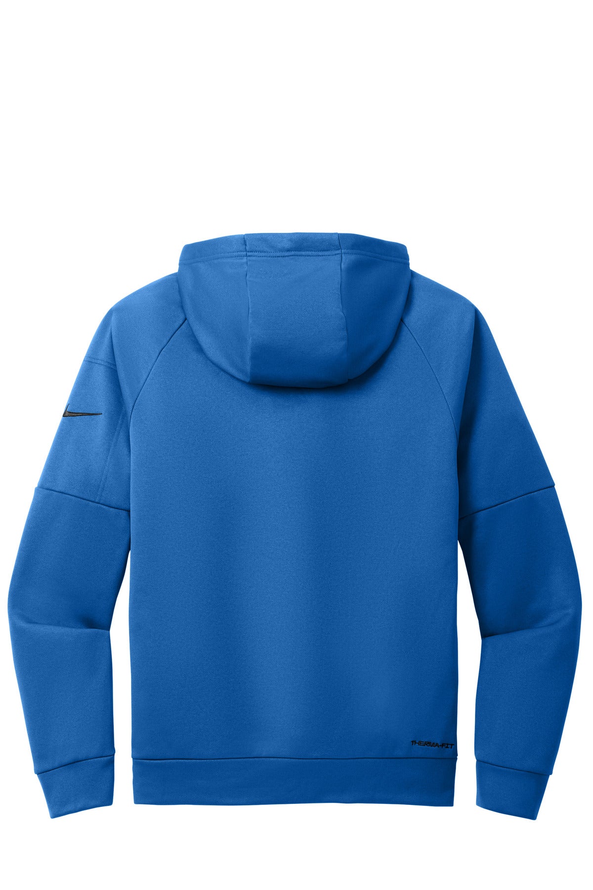 Nike Therma-FIT Pocket Full-Zip Fleece Hoodie NKFD9859 Game Royal