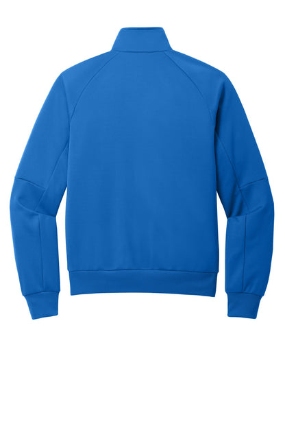 Cleveland Clinic Nike Full-Zip Chest Swoosh Jacket NKFD9891 Royal