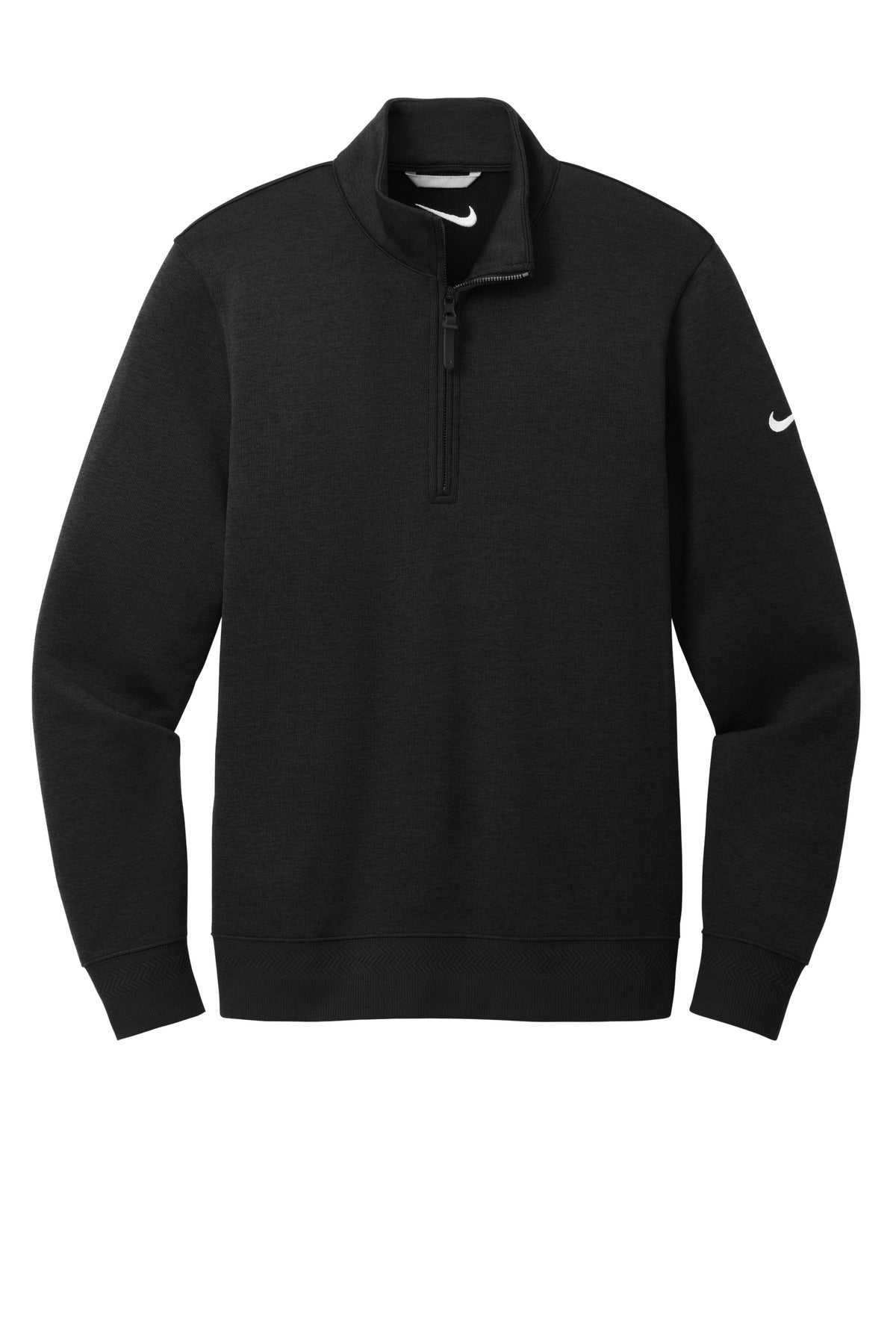 Nike Dri-FIT Corporate 1/2-Zip NKFD9892 Black