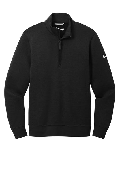 Nike Dri-FIT Corporate 1/2-Zip NKFD9892 Black