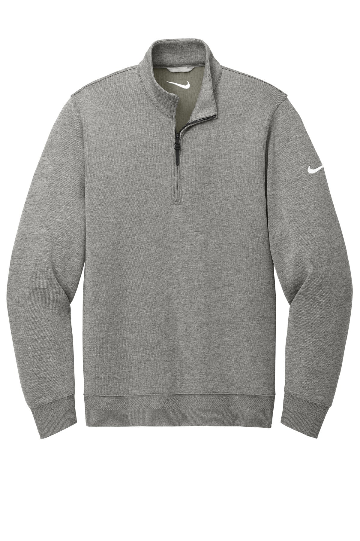 Nike Dri-FIT Corporate 1/2-Zip NKFD9892 Grey