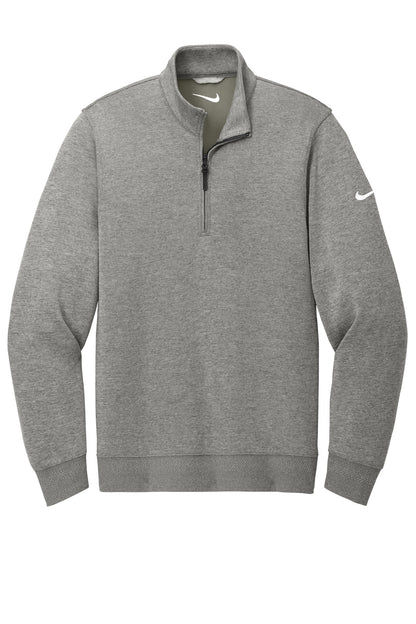 Nike Dri-FIT Corporate 1/2-Zip NKFD9892 Grey