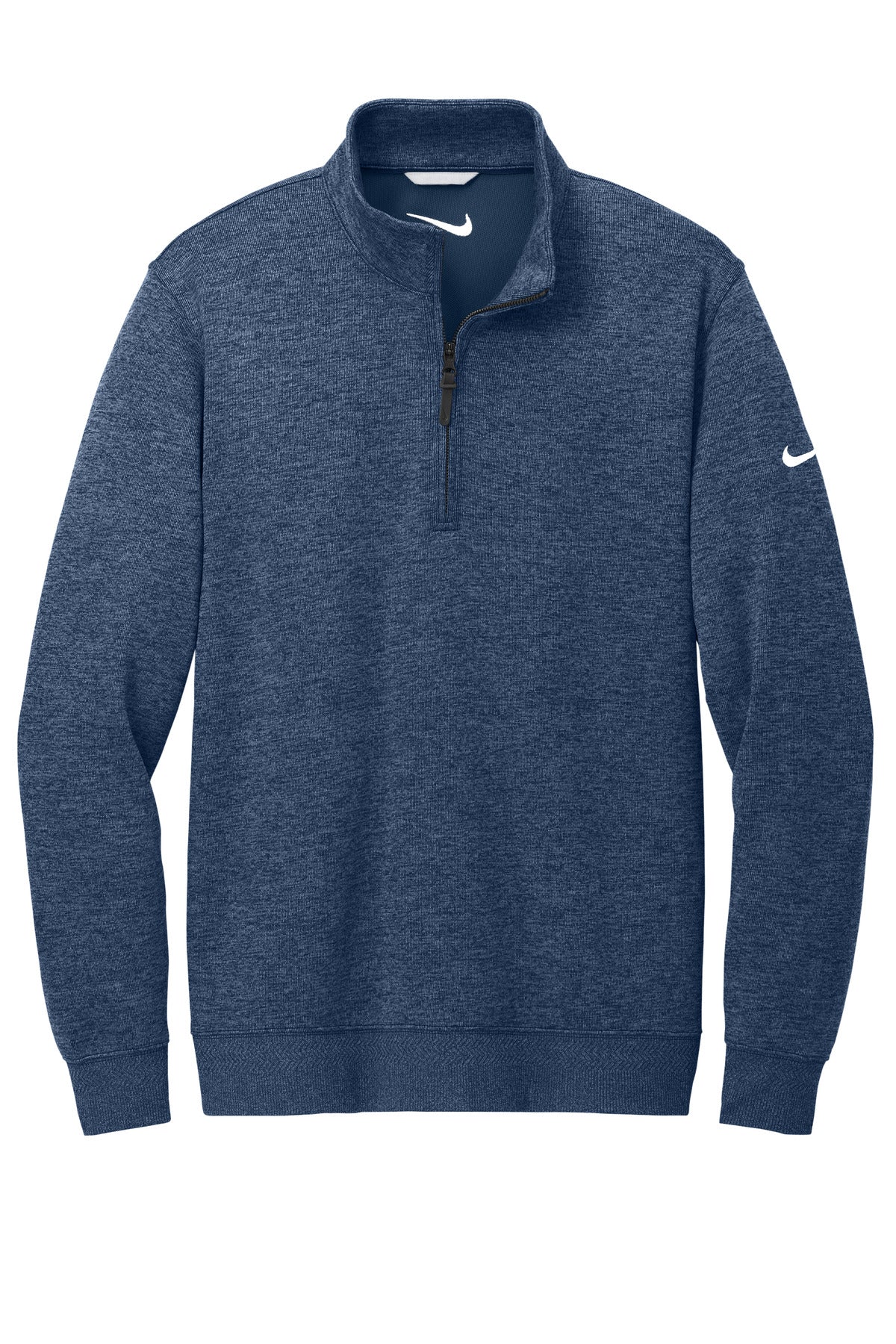 Nike Dri-FIT Corporate 1/2-Zip NKFD9892 Navy