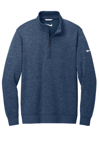 Nike Dri-FIT Corporate 1/2-Zip NKFD9892 Navy