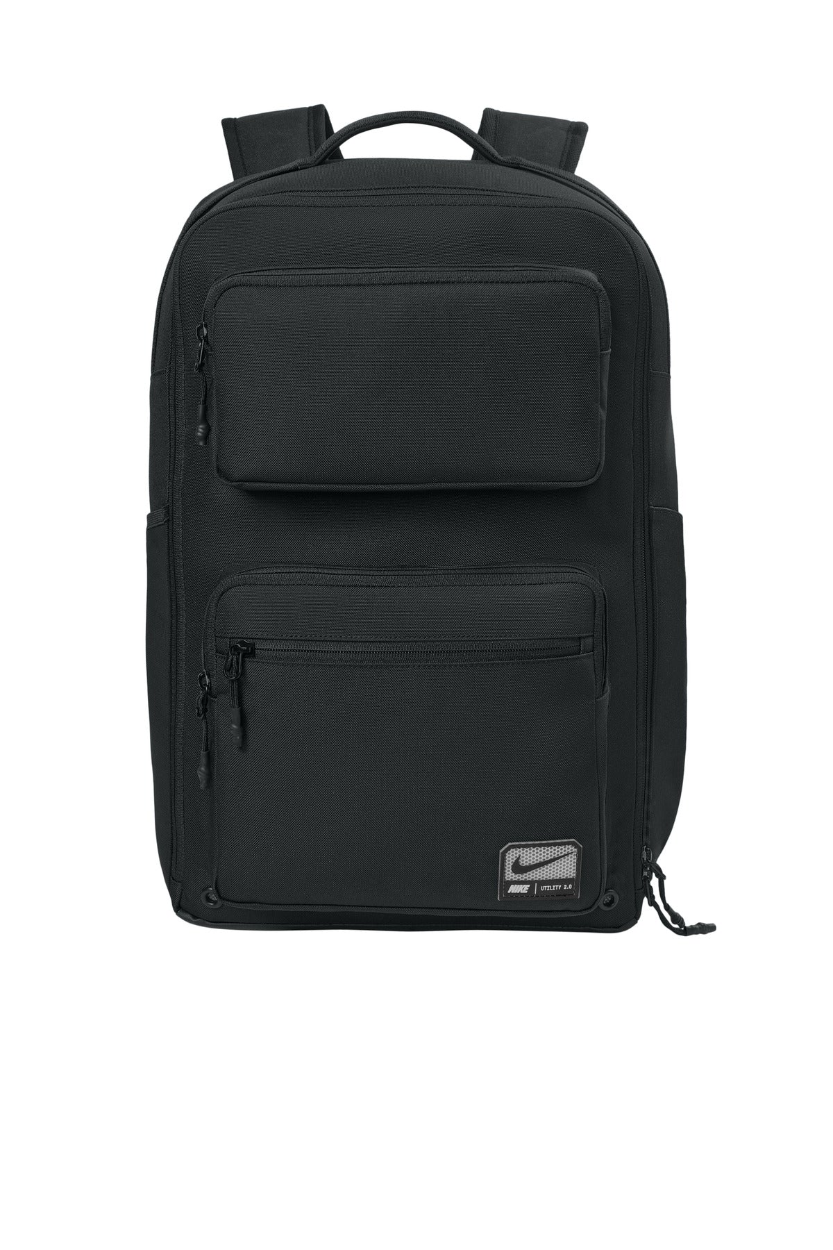 Nike Utility Speed Backpack 20 NKFN4106 Black