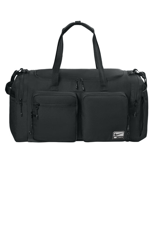 Nike Utility Duffel 20 NKFN4208 Black