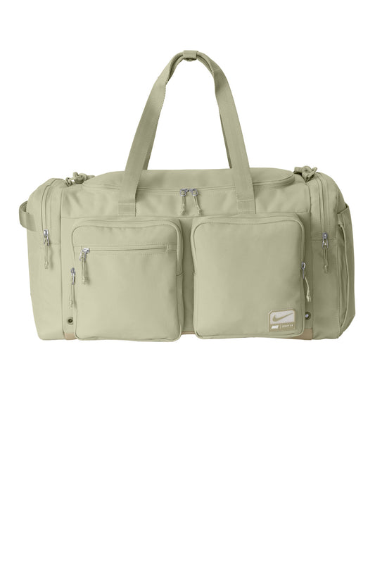 Nike Utility Duffel 20 NKFN4208 Desert Khaki
