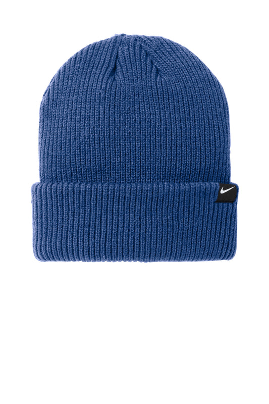Nike Terra Beanie NKFN6310 Gym Blue