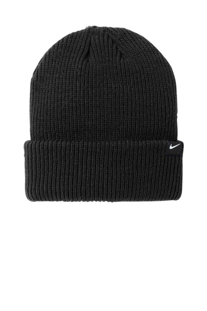 Nike Terra Beanie NKFN6310 Black