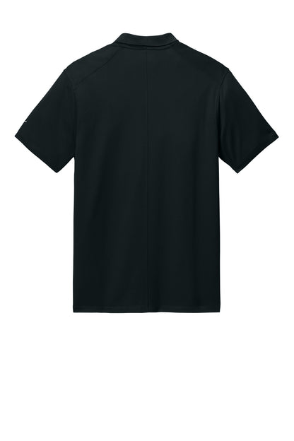 Nike Dri-FIT Victory Colorblock Polo NKFQ3968 Black/ Anthracite/ White