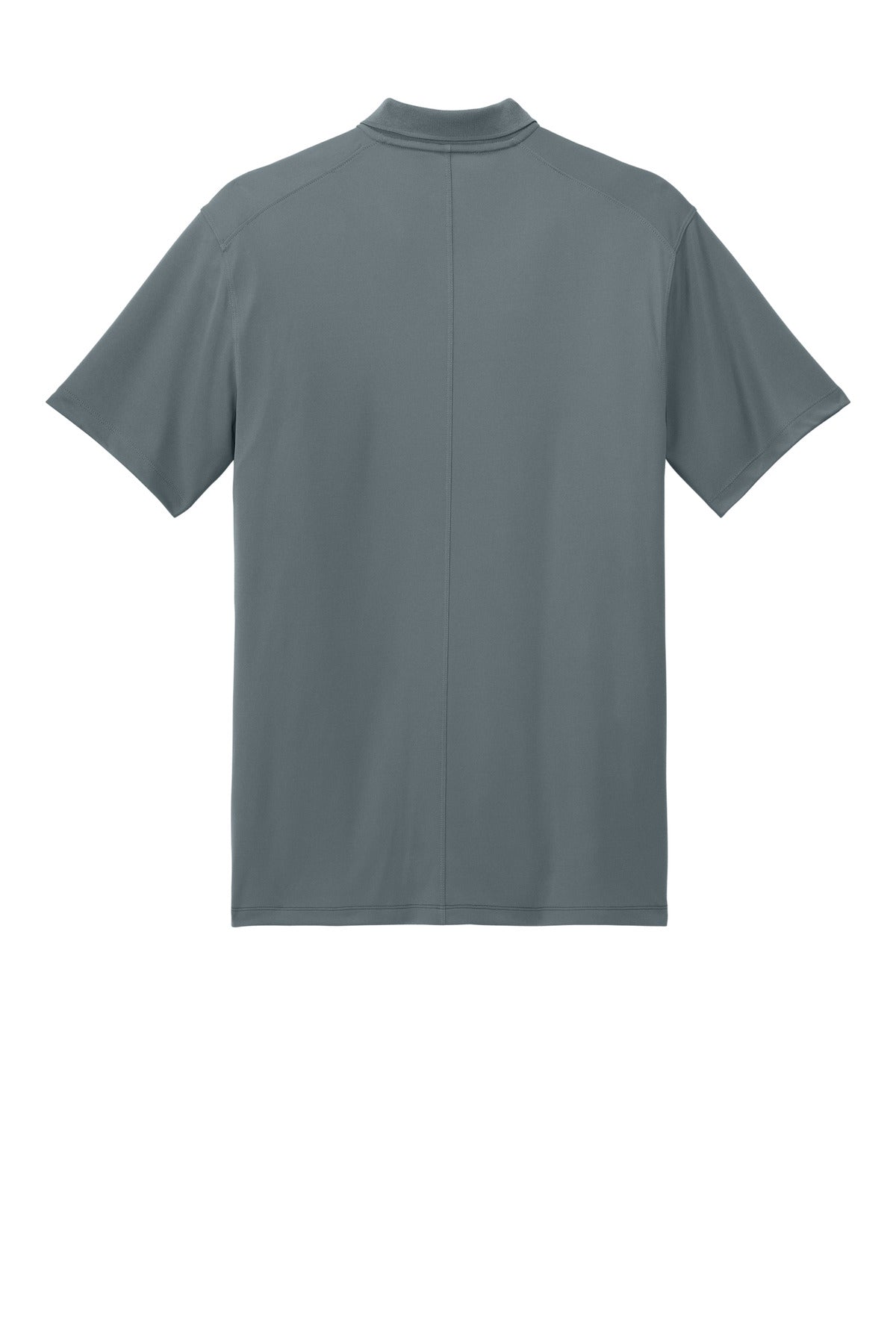 Nike Dri-FIT Victory Colorblock Polo NKFQ3968 Cool Grey/ Navy/ White