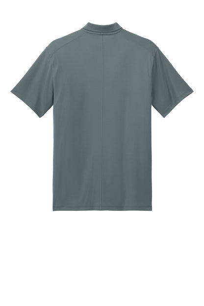 Nike Dri-FIT Victory Colorblock Polo NKFQ3968 Cool Grey/ Navy/ White