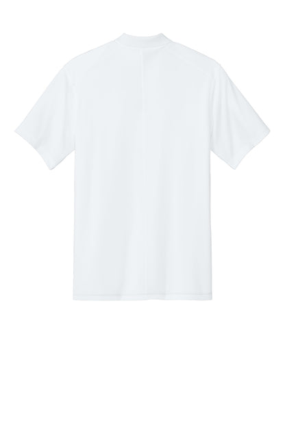 Nike Dri-FIT Victory Colorblock Polo NKFQ3968 White/ Cool Grey/ Black