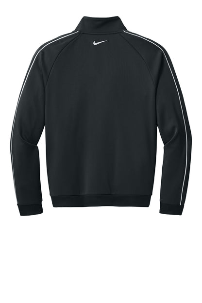 Nike Track Jacket NKFQ4758 Black
