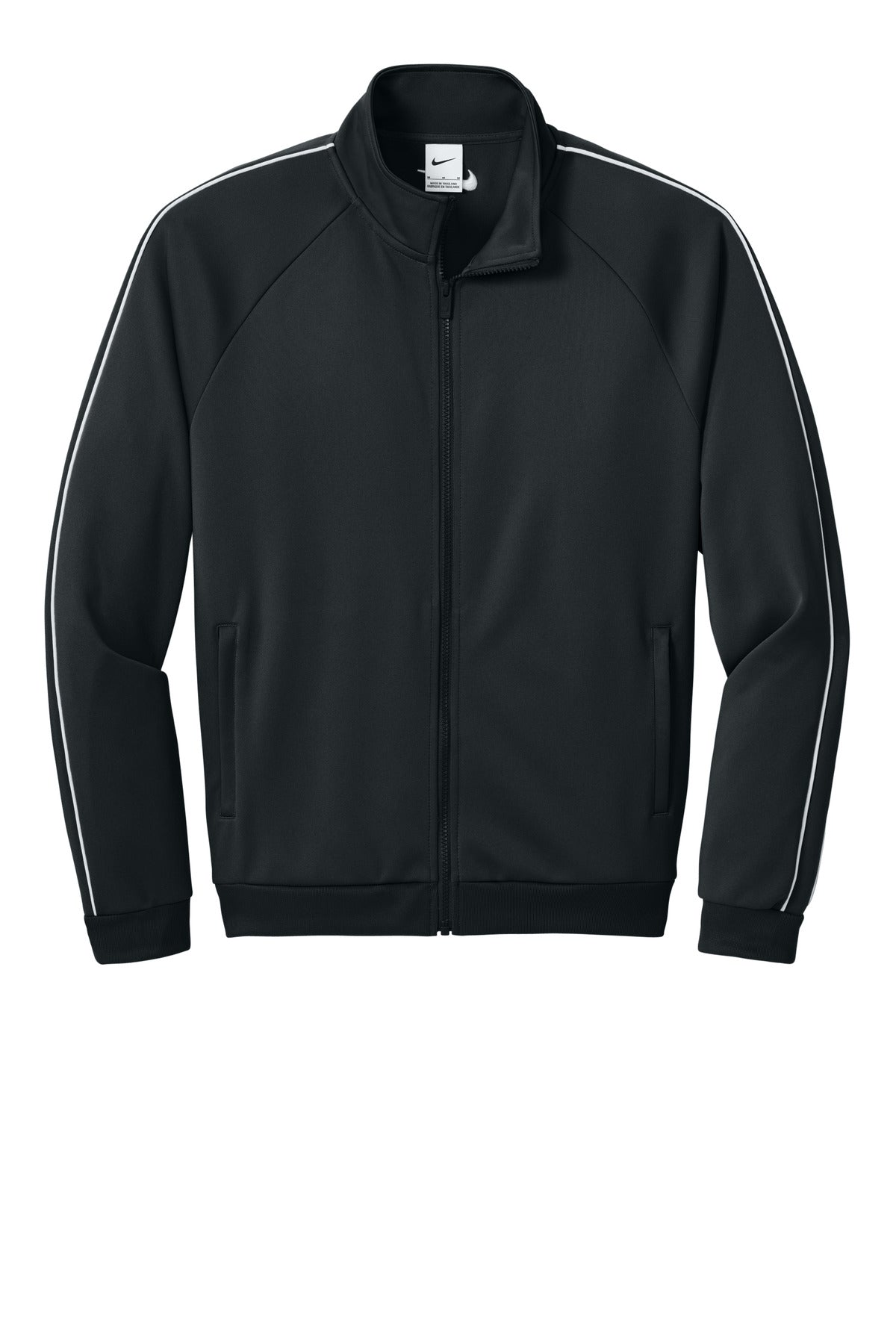Nike Track Jacket NKFQ4758 Black