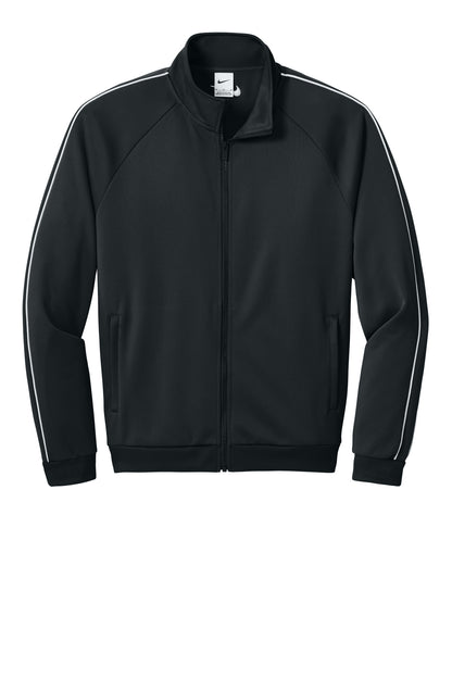 Nike Track Jacket NKFQ4758 Black