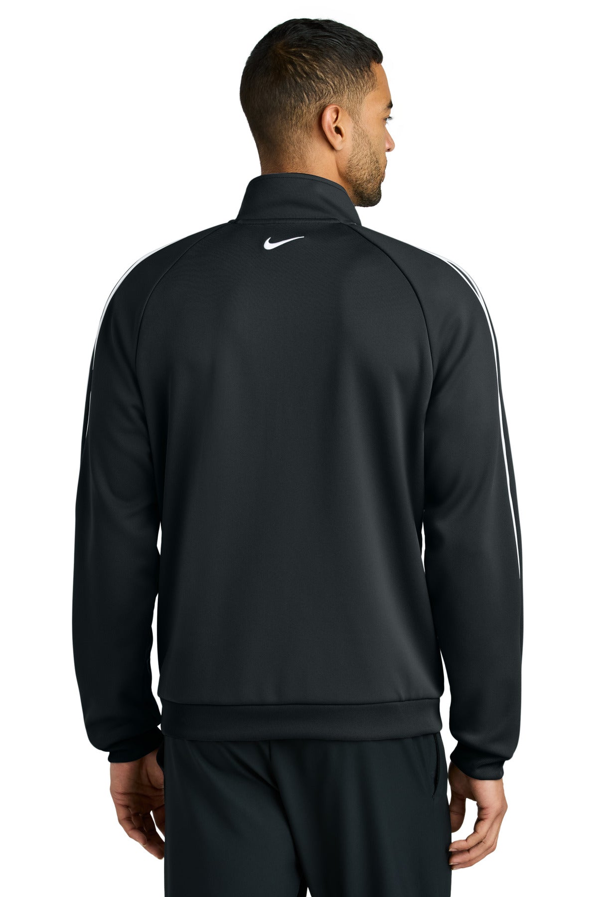 Nike Track Jacket NKFQ4758 Black