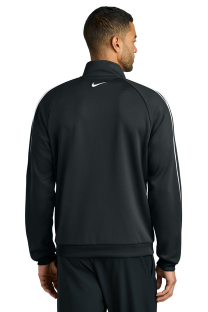 Nike Track Jacket NKFQ4758 Black