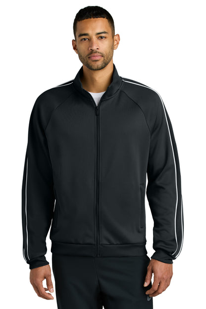 Nike Track Jacket NKFQ4758 Black