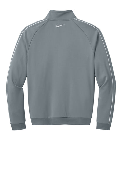 Nike Track Jacket NKFQ4758 Cool Grey